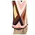 Autre Marque Vestido de rayón Emilio Pucci Rosa - vista 5