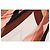 Autre Marque Vestido de rayón Emilio Pucci Rosa - vista 6