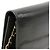Timeless Borsa a spalla in pelle Chanel Nero - vista 7