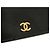 Timeless Borsa a spalla in pelle Chanel Nero - vista 8