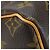 Borsa Louis Vuitton Speedy 30 Monogram Marrone - vista 16