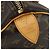 Borsa Louis Vuitton Speedy 30 Monogram Marrone - vista 7