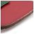 Llavero de cuero Apple Hermès Silver925 Roja - vista 3