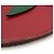 Llavero de cuero Apple Hermès Silver925 Roja - vista 4