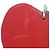 Llavero de cuero Apple Hermès Silver925 Roja - vista 6