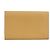 Timeless Llave de Chanel en Cuero Caviar Beige - vista 2