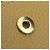 Timeless Llave de Chanel en Cuero Caviar Beige - vista 7