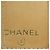 Timeless Llave de Chanel en Cuero Caviar Beige - vista 9