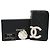 Cartera larga organizadora Chanel Cambon de piel de ternera - vista 9