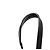 Hermès Sellier Noe Lederhandschuhhalter Schwarz - Ansicht 6