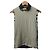 Autre Marque Cividini Cashmere Gilet Schwarz Beige