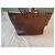 Borsa tote in pelle marrone Furla - vista 11