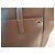 Borsa tote in pelle marrone Furla - vista 4