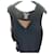 Sonia Rykiel Ärmelloser Pullover Rykiel Schwarz Pink  - Ansicht 1
