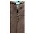 Gucci Braunes GG Monogramm Besticktes Kleid Mehrfarben - Ansicht 6