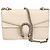 Borsa Gucci in pelle beige