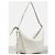 Borsa in pelle Hammock Hobo LOEWE Bianco - vista 10