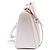 Borsa in pelle Hammock Hobo LOEWE Bianco - vista 2