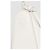 Borsa in pelle Hammock Hobo LOEWE Bianco - vista 4