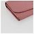 Lange Lederbörse in Rosa Authentisch Miu Miu ti3779 Pink - Ansicht 14