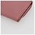 Lange Lederbörse in Rosa Authentisch Miu Miu ti3779 Pink - Ansicht 15