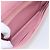 Lange Lederbörse in Rosa Authentisch Miu Miu ti3779 Pink - Ansicht 19