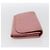 Lange Lederbörse in Rosa Authentisch Miu Miu ti3779 Pink - Ansicht 4