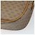 Borsa Sherry Line in PVC Beige e Oro Micro GG Supreme di GUCCI 89 02 032 Auth bs33296 D'oro - vista 16