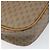 Borsa Sherry Line in PVC Beige e Oro Micro GG Supreme di GUCCI 89 02 032 Auth bs33296 D'oro - vista 17