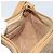 Borsa Sherry Line in PVC Beige e Oro Micro GG Supreme di GUCCI 89 02 032 Auth bs33296 D'oro - vista 20
