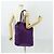 Sac à bandoulière GG en toile Gucci Nylon Violet 281487 Auth 169451 - vue 22