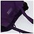 Sac à bandoulière GG en toile Gucci Nylon Violet 281487 Auth 169451 - vue 6