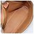 Céline Borsa a mano in tela Macadam CELINE in pelle PVC marrone oro Auth BA10398 D'oro - vista 11