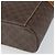 Céline Borsa a mano in tela Macadam CELINE in pelle PVC marrone oro Auth BA10398 D'oro - vista 16