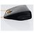 Borsa a spalla in pelle Gancini Chain di Salvatore Ferragamo, blu navy, oro, Auth 171314 - vista 4