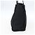 FENDI Tote Tasche aus schwarzem Nylon mit Silber authentisch ka2357 - Ansicht 4