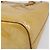 LOUIS VUITTON Borsa a Mano Monogram Vernis Houston Beige M91004 LV Auth 171942 - vista 16