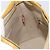 LOUIS VUITTON Borsa a Mano Monogram Vernis Houston Beige M91004 LV Auth 171942 - vista 22