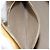 LOUIS VUITTON Borsa a Mano Monogram Vernis Houston Beige M91004 LV Auth 171942 - vista 24