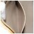 LOUIS VUITTON Borsa a Mano Monogram Vernis Houston Beige M91004 LV Auth 171942 - vista 25