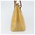 LOUIS VUITTON Borsa a Mano Monogram Vernis Houston Beige M91004 LV Auth 171942 - vista 4