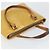 LOUIS VUITTON Borsa a Mano Monogram Vernis Houston Beige M91004 LV Auth 171942 - vista 6