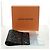 LOUIS VUITTON Multicolor Binder Black LV Auth BA10558SM - view 12