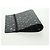 LOUIS VUITTON Multicolor Binder Black LV Auth BA10558SM - view 5