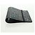 LOUIS VUITTON Multicolor Binder Black LV Auth BA10558SM - view 6