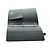 LOUIS VUITTON Multicolor Binder Black LV Auth BA10558SM - view 8