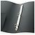 LOUIS VUITTON Multicolor Binder Black LV Auth BA10558SM - view 9