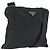 Borsa a Spalla PRADA Nylon Nero Argento Autentica ep13020