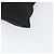 Borsa a Spalla PRADA Nylon Nero Argento Autentica ep13020 - vista 14