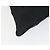 Borsa a Spalla PRADA Nylon Nero Argento Autentica ep13020 - vista 15